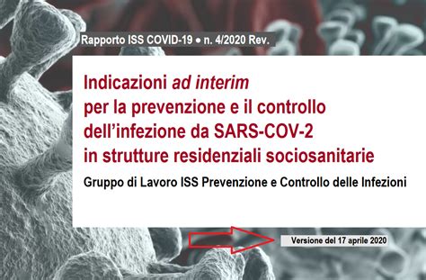 Safety Group Emergenza Covid Aggiornamenti Misure E Sondaggio