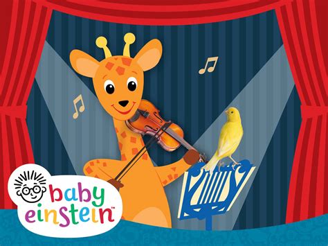 Watch Baby Einstein Classics Prime Video