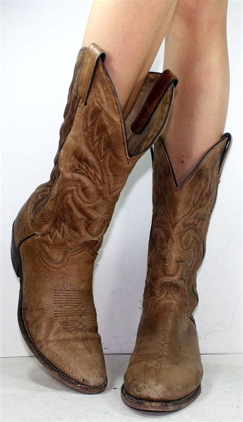 Wide Calf Cowgirl Boots