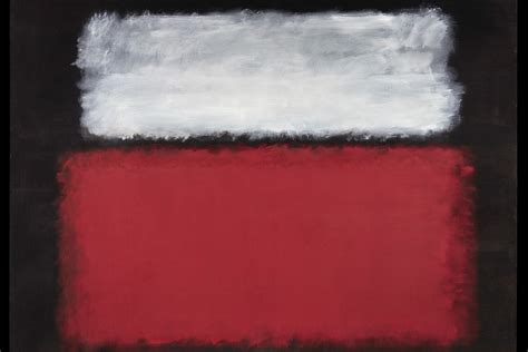 Mark Rothko | AnOther