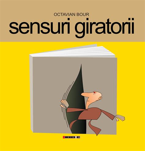 Sensuri Giratorii By Octavian Bour Goodreads