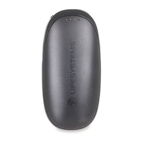 Rechargeable Hand Warmer Xt Usb Hand Warmer Lifesystems