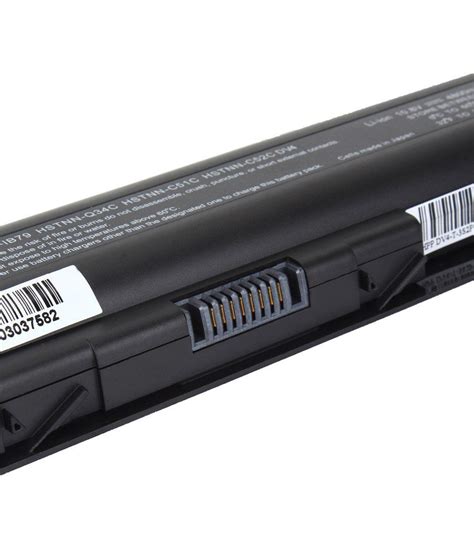 Hako Hp Compaq Pavilion Dv Tx Cell Laptop Battery Buy Hako Hp