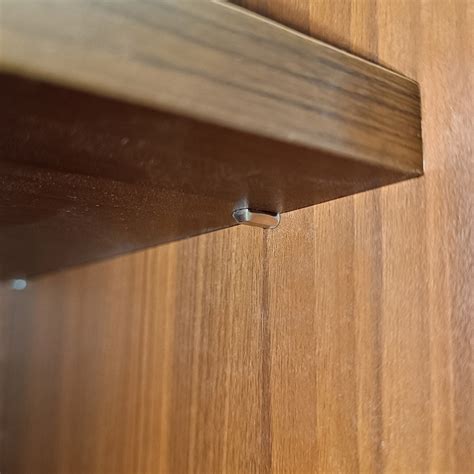 Cabinet Shelf Support