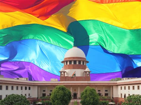 Same Sex Marriage An Urban Elitist Concept Centre Tells Supreme Court