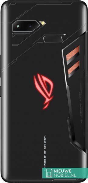 Asus ROG Phone: all deals, specs & reviews - NewMobile