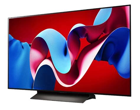 Telewizor Lg Oled C La C La Webos K Uhd Dvb T Dolby Atmos Hdr