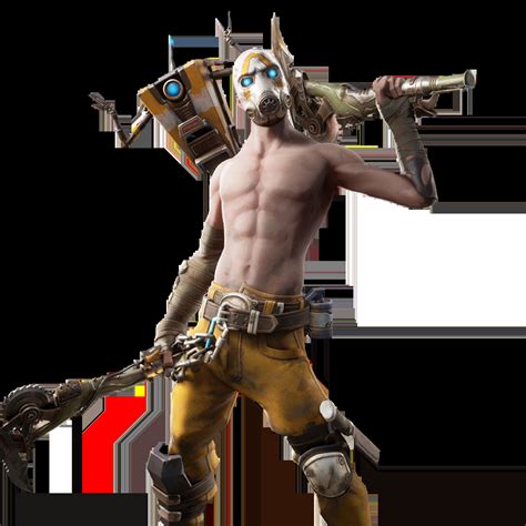 Fortnite Borderlands Png : The map code is below - Dreaming Arcadia