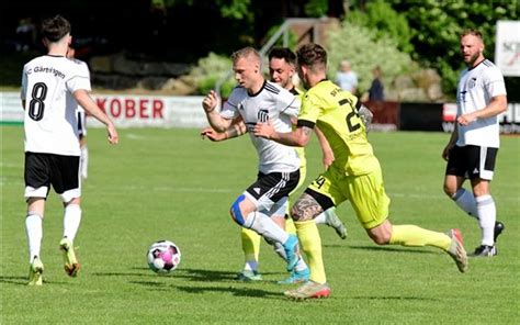 Fc G Rtringen Hat Alle Tr Mpfe In Der Hand