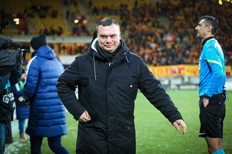 Jagiellonia Bia Ystok Trener Adrian Siemieniec Jest Dobrze Ale Wiele