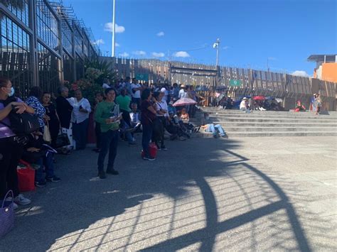 Trabajadores De La FGE Toman La Sede Del Poder Ejecutivo El Sol De