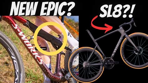 What Can We Expect From Specialized For Epic Sl Venge