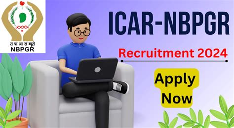 Icar Nbpgr Recruitment 2024 Notification Out Check Eligibility