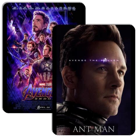 “Avengers: Endgame” Characters - Match The Memory