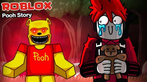 Roblox Pooh Youtube