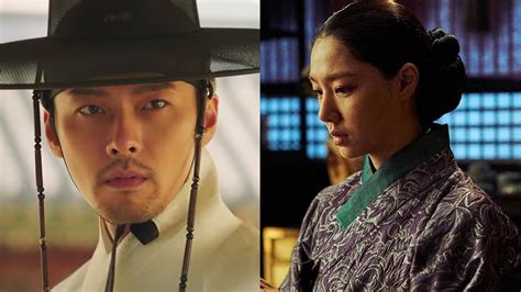 Hyun Bin And Seo Ji Hye In The Zombie Film Rampant