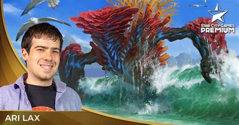 Risen Reef Is The Best Tribal Payoff In Modern Star City Games