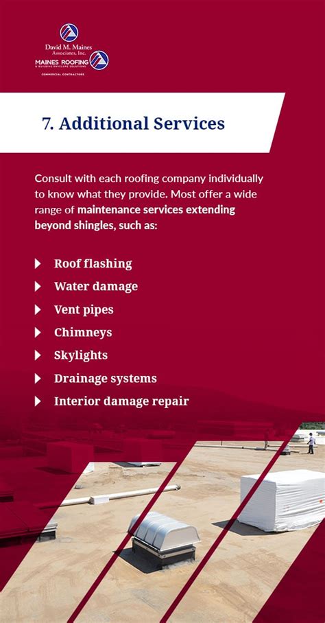 The Benefits Of Professional Commercial Roof Repair