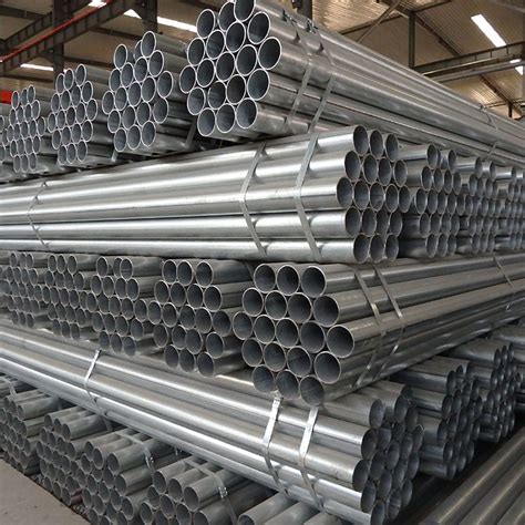 Q235b Galvanized Steel Pipe China Gi Pipe And Gi Pipe List