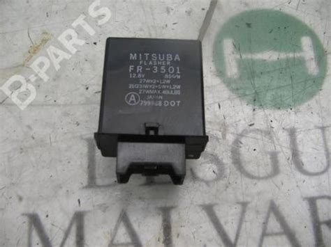 Electronic Module Honda Crx Iii Eh Eg I Vti Eg B Parts