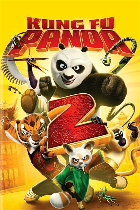 Kung Fu Panda 2 Alchetron The Free Social Encyclopedia