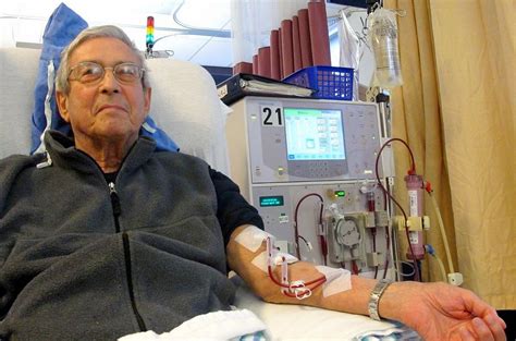 How Palliative Care Supports Dialysis Patients