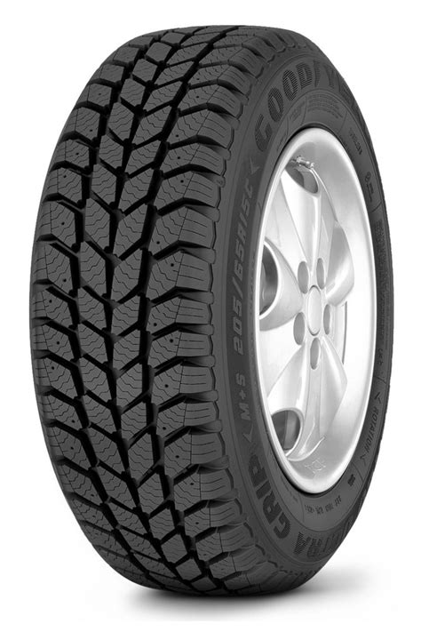 Zimska Auto Guma Goodyear R C N Cargo Ug G Pevex