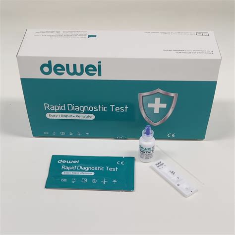 Hepatitis A Virus Igg Igm With Whole Blood Serum Plasma Rapid Test