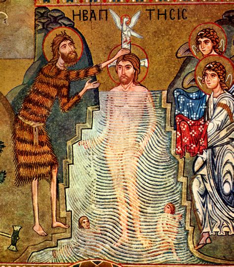 No Partiality Lectionary Reflection For Baptism Of Jesus Sunday Acts 10