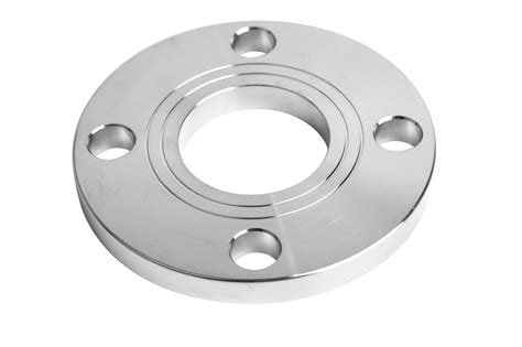 Jis Dn K Stainless Steel Flange Forged Plate Flange