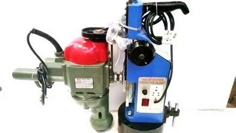 High Life Hl Superheavy Magnetic Drill Machine With Ralli Wolf Make