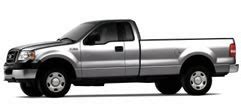 2005 Ford F-150 - Specs