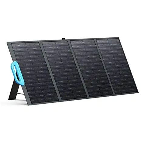 The Best Solar Panels for Van Conversion Power Systems