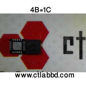 WINBOND W25Q64FWSIG 25Q64FWSIG - CTLAB