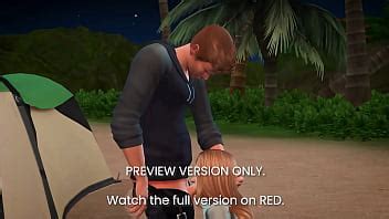 Outter Banks Hentai d Versión preliminar XVIDEOS