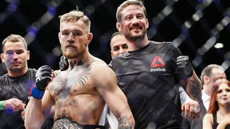 Few Twists And Turns To Come John Kavanagh Drops Massive Hint For