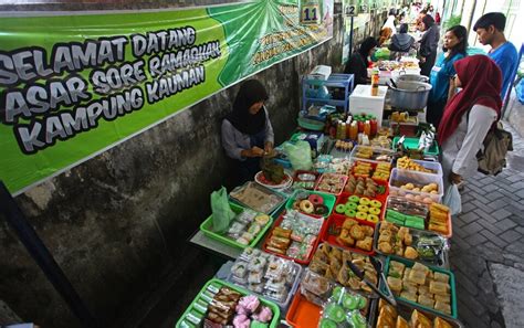 Kbri Prancis Promosikan Promosikan Budaya Dan Kuliner Indonesia