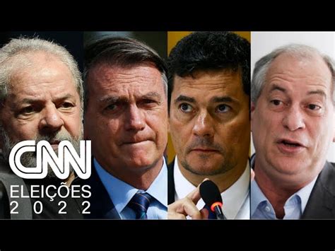 Quaest Lula Tem Bolsonaro Moro Ciro Janones