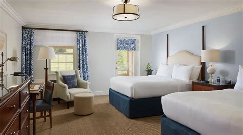 Charlottesville Accommodations | Hotel In Charlottesville