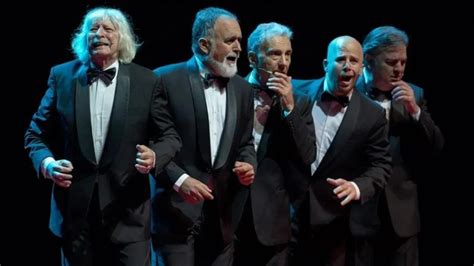 Les Luthiers se despide de Argentina dónde y cuándo darán su última