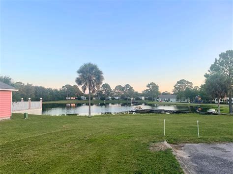 Gulf Breeze Rv Resort