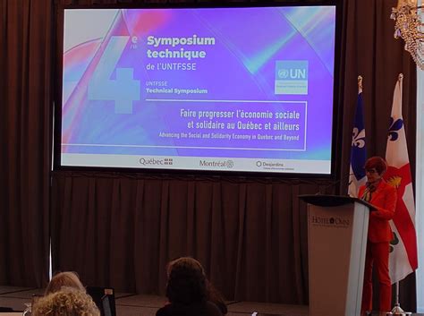 Diesis At The 4th Untfsse Technical Symposium Diesis