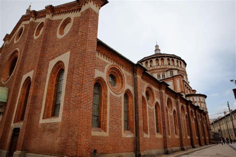 La Última Cena De Da Vinci Y Lo Mejor De Milán Con El Duomo Getyourguide