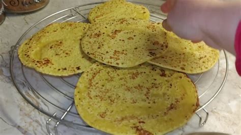 Ricette Con Farina Di Ceci Misya Actualizado Luglio 2024