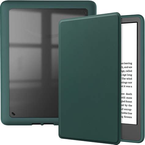 Amazon SFFINE Flip Case For 6 8 Kindle Paperwhite 11th Generation