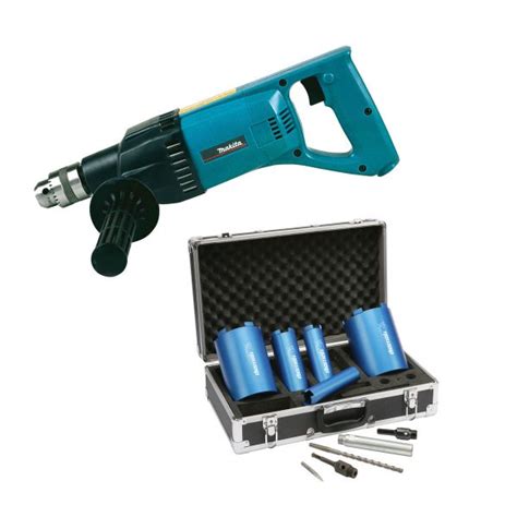 Hire Diamond Core Drill Champion Tool Hire Basingstoke