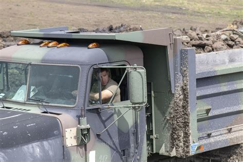 Alaska Army National Guard engineers train with Romanian counterparts ...