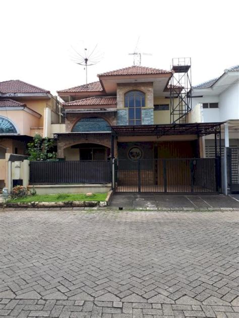 Rumah Cluster Metro Permata Tangerang Dijual Co Id