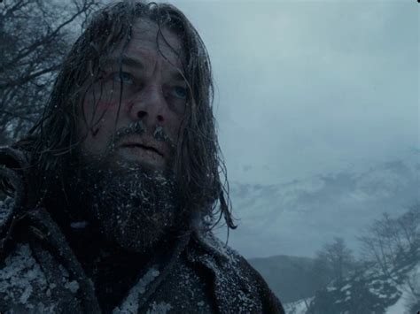 The Revenant by Alejandro González Iñárritu – Stills | Frame Set