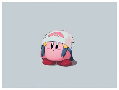 Kirby | Danbooru